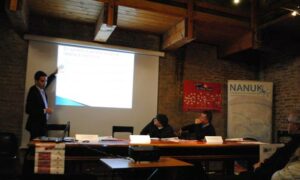 Nanuk & Slow Food insieme per l’evento ” Terra Madre Day”